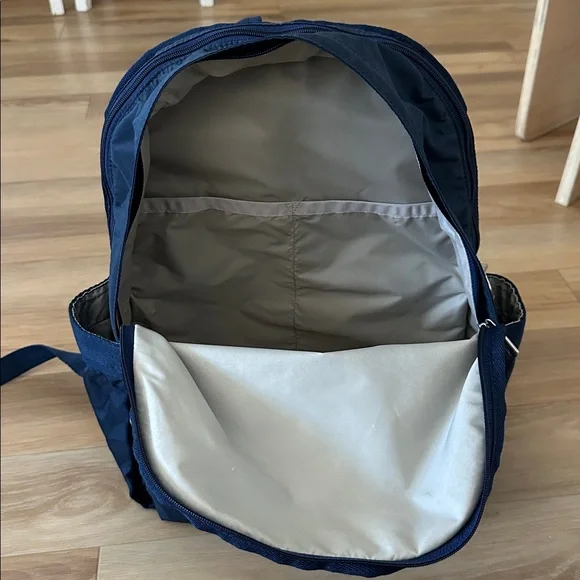 LeSportsac Classic Route Backpack - Picture 9 of 12